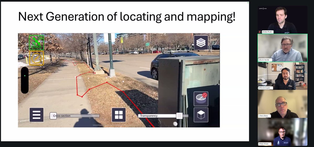 Radiodetection tweet media