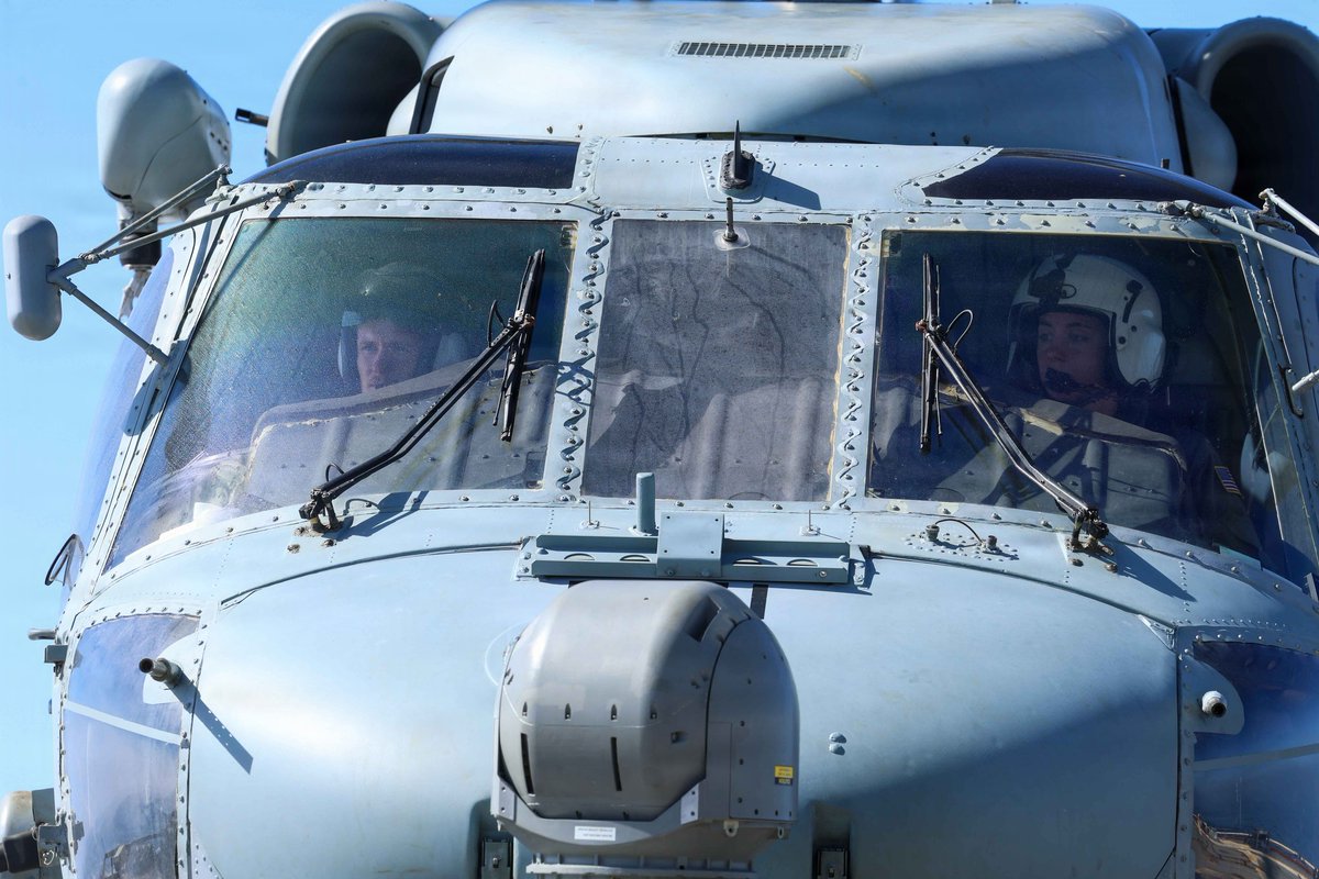 U.S. European Command tweet media