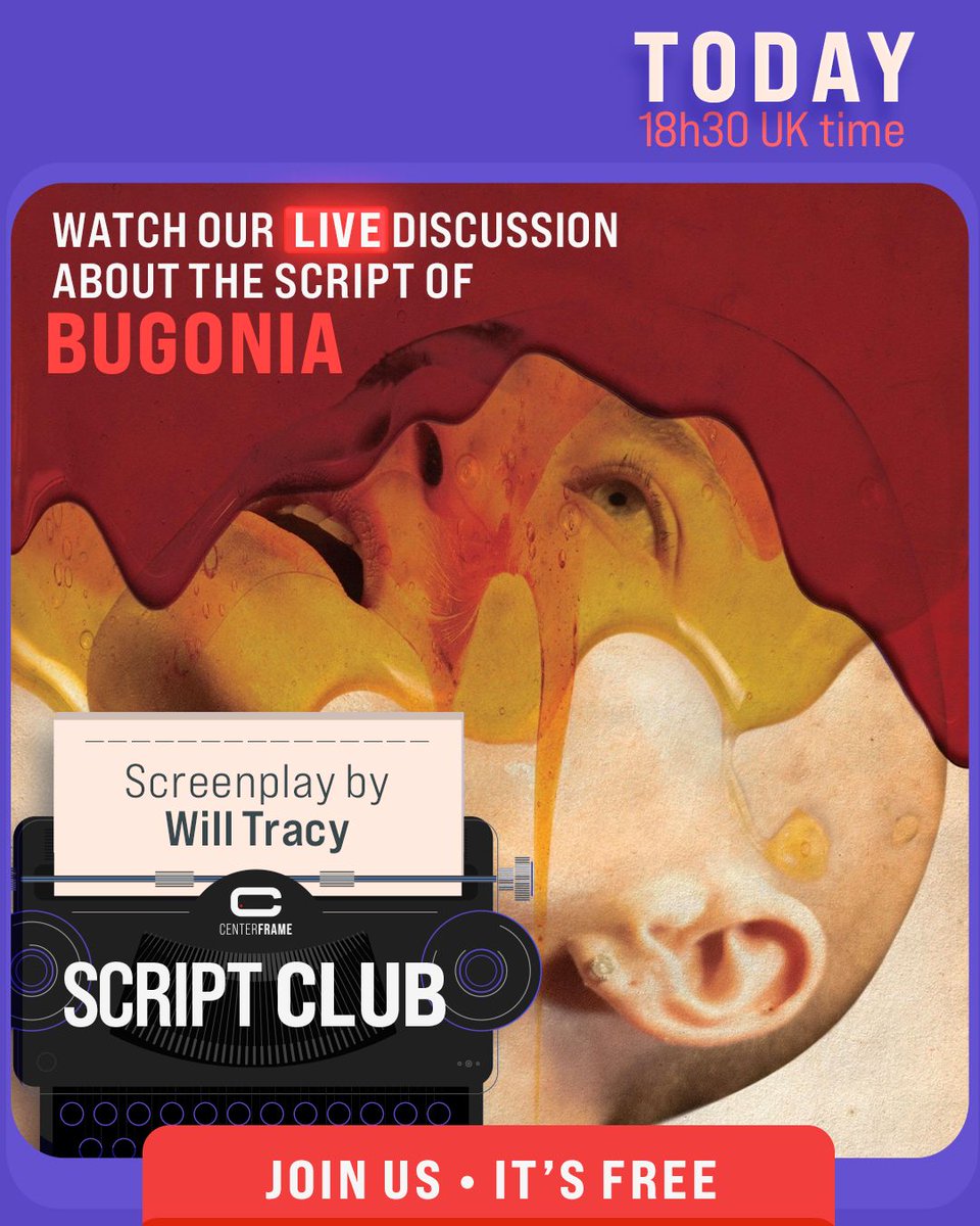 CenterFrame tweet media