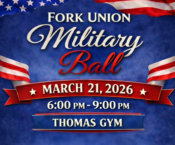 Fork Union Military Academy tweet media