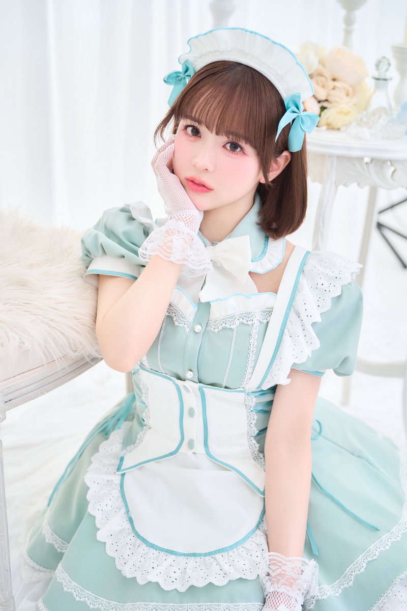 Malymoon(マリームーン公式) tweet media