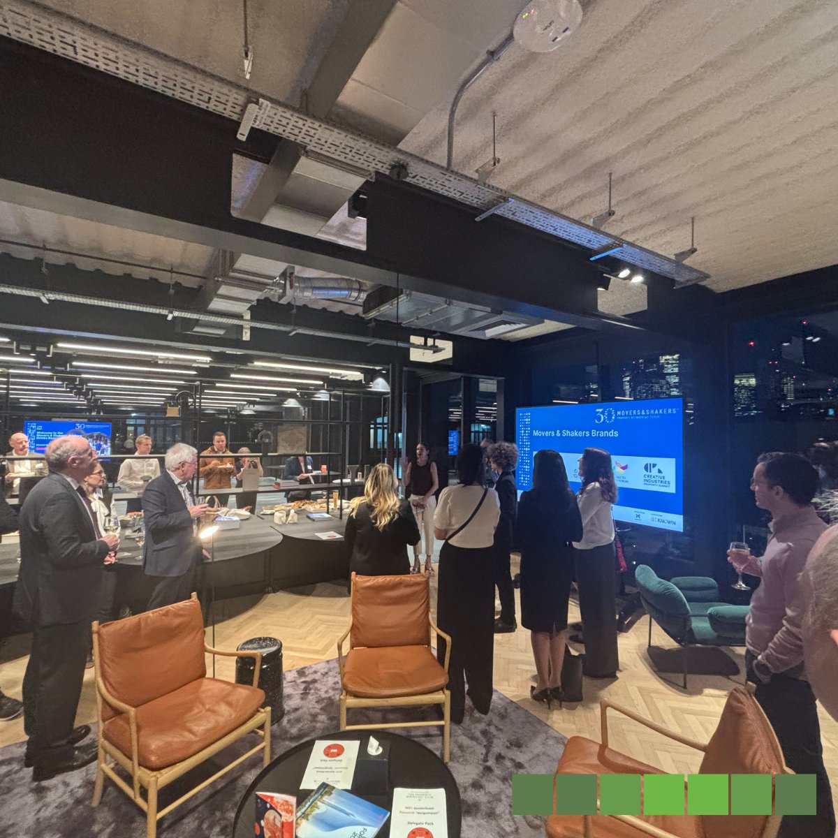 Technics tweet media