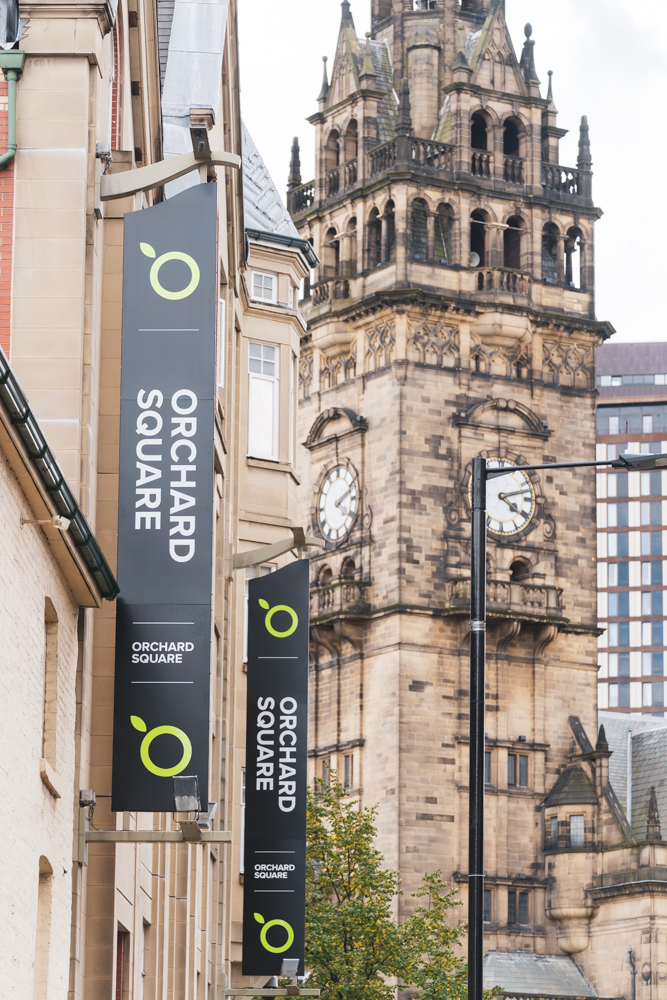 Orchard Square tweet media