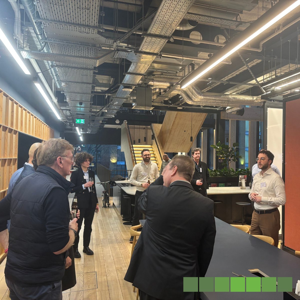 Technics tweet media