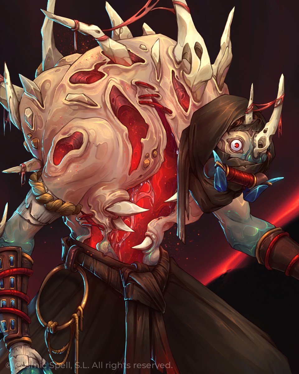 Soul Breach tweet media