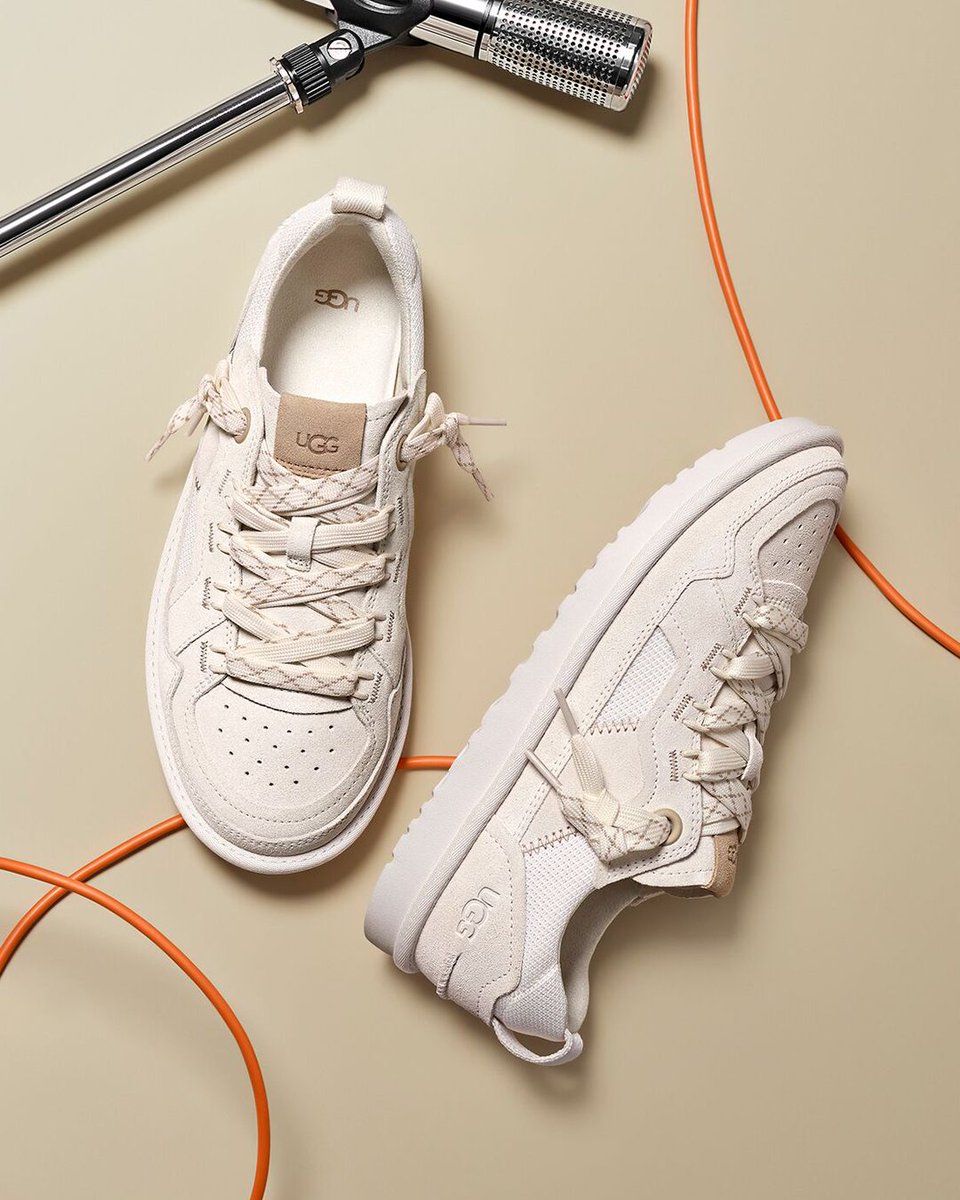 UGG® Japan tweet media