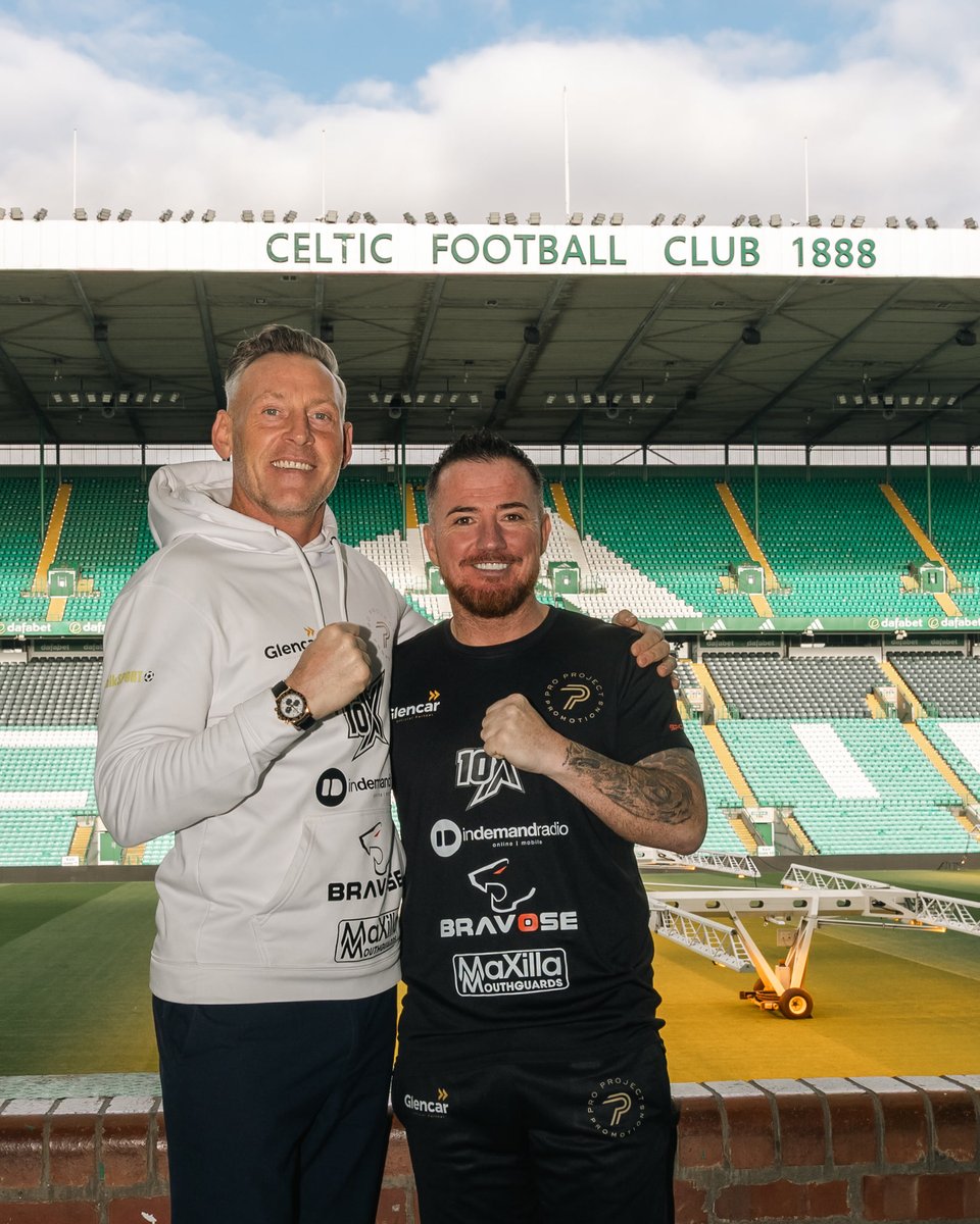 Pro Project Promotions tweet media