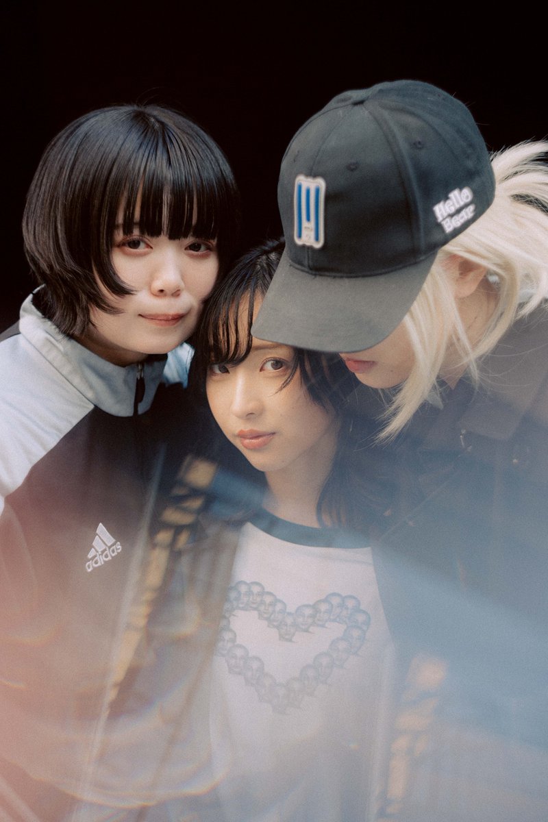spice_mu's tweet photo. #空白ごっこ × #Hakubi × #culenasm 『SPLIT ASIA TOUR 2026』三方對談 https://t.co/C5iH5q5pcG https://t.co/E6MmYvpUyX