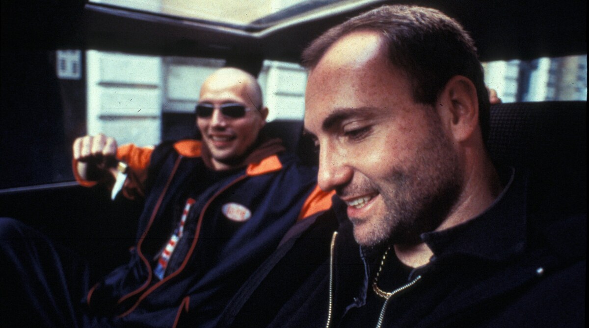 eiga_natalie's tweet photo. マッツ・ミケルセン映画デビュー30周年！「プッシャー」3部作の4K版が5月公開（予告あり）
https://t.co/XUCZFYGGhv

#マッツ・ミケルセン https://t.co/KYdgzWZ2v3