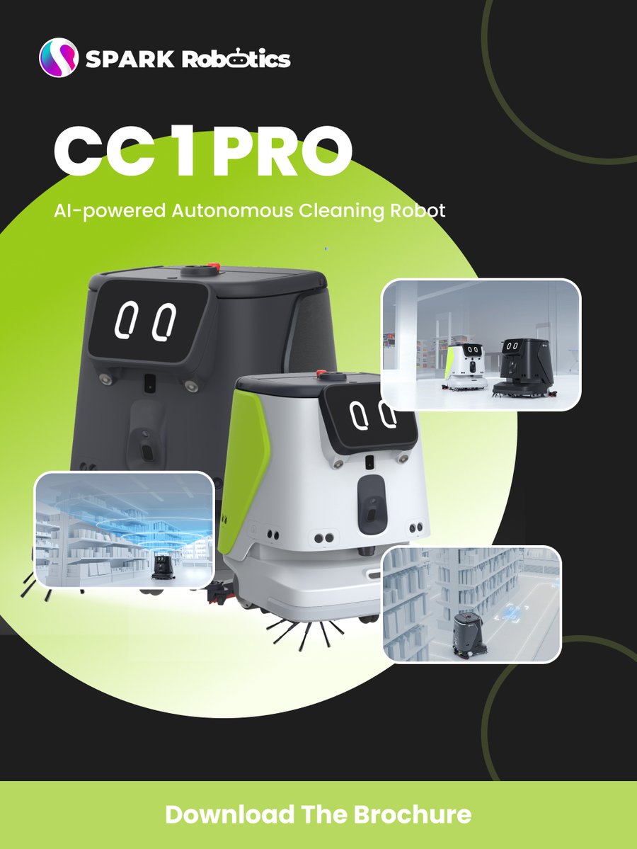 SPARK EPoS tweet media