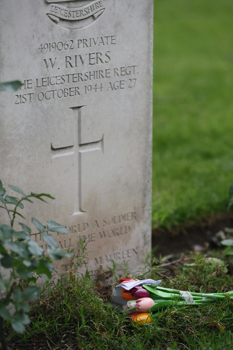 Veterans’ Foundation tweet media