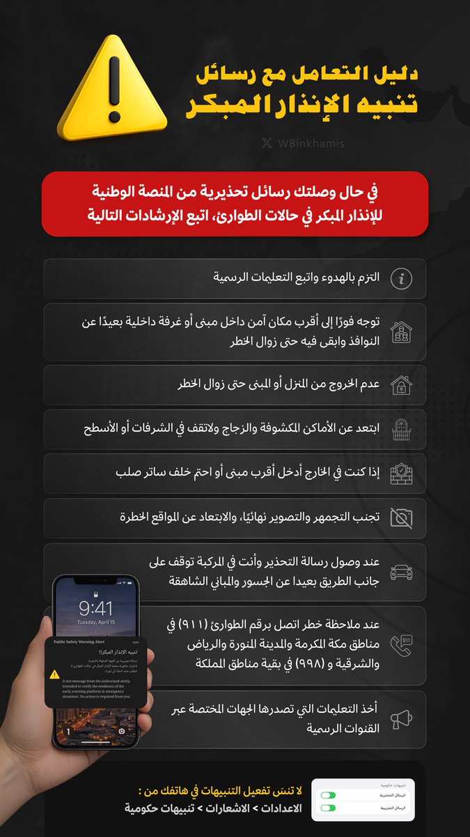 ولـيــد / Waleed tweet media