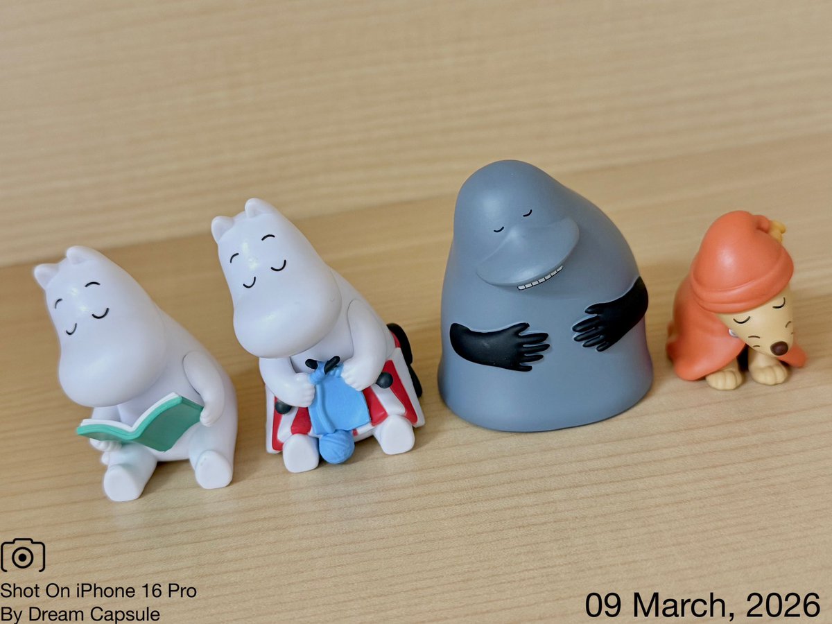 ドリームカプセルの中の人【公式】 tweet media