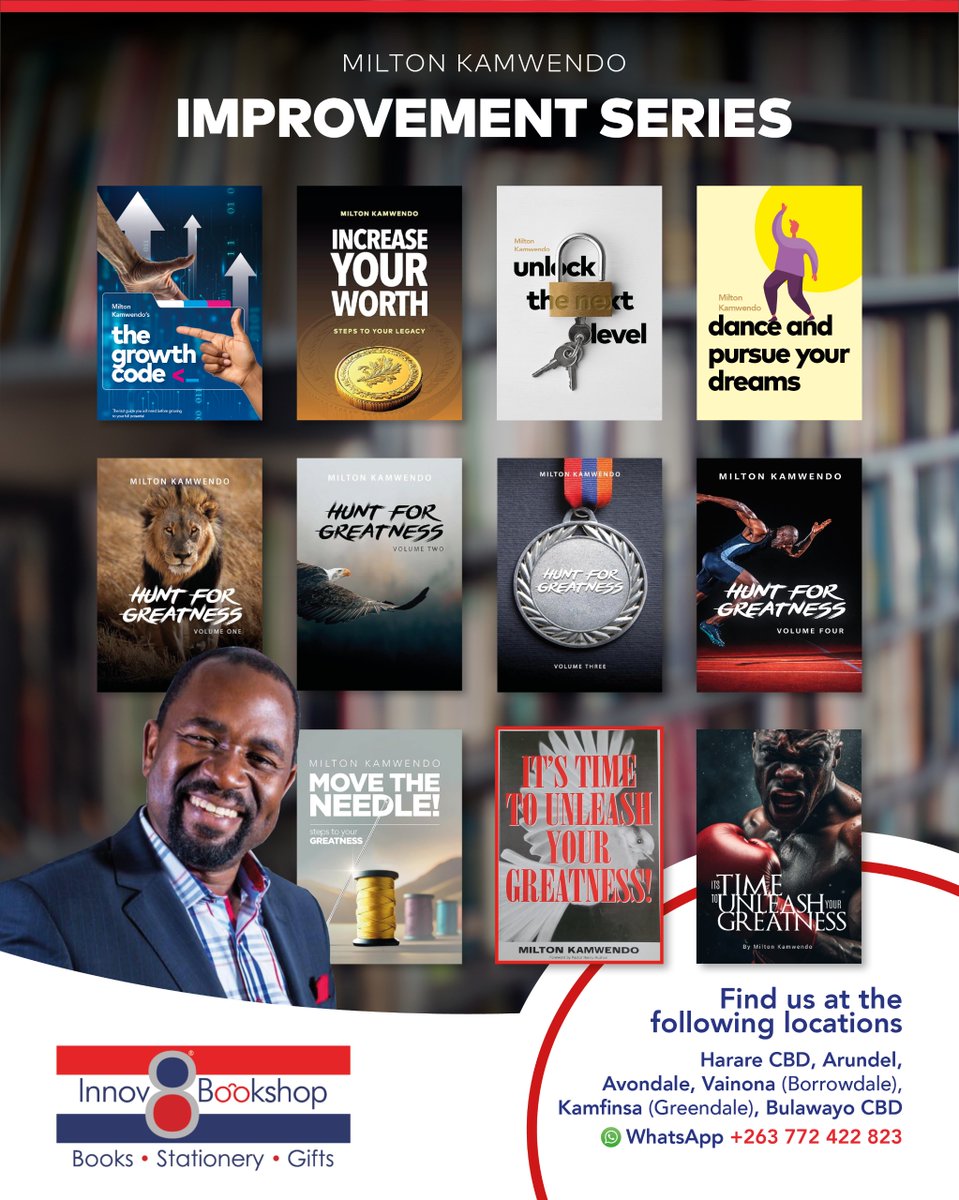 Milton Kamwendo tweet media