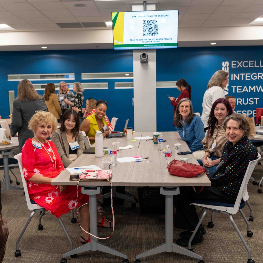 #MemberMonday - Did you miss our 2026 Discovery Day? One of our long-time members called it the best she'd ever attended! Find the recap blog, with a link to the event program, at bit.ly/4aOBJI1