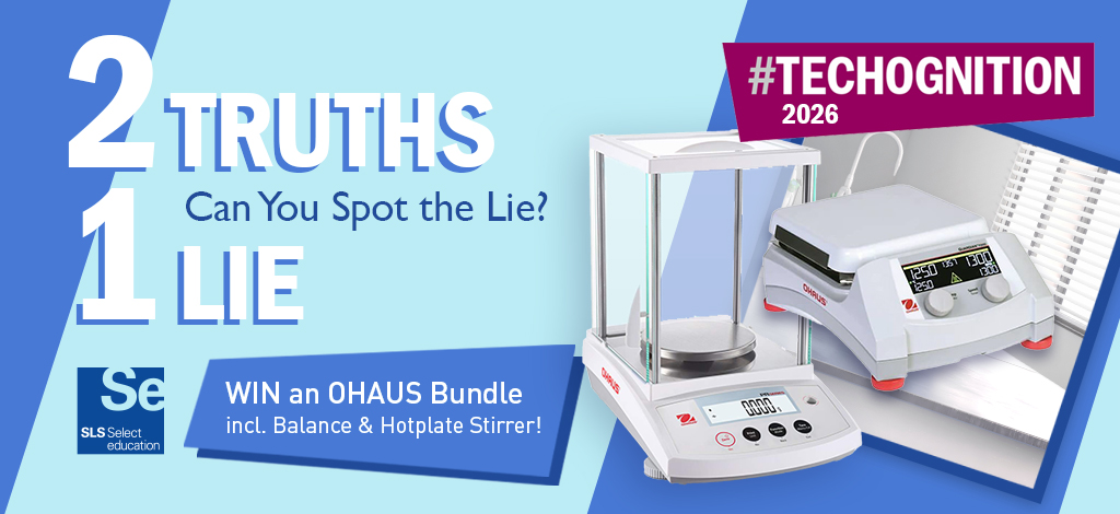 SLS Select Education tweet media