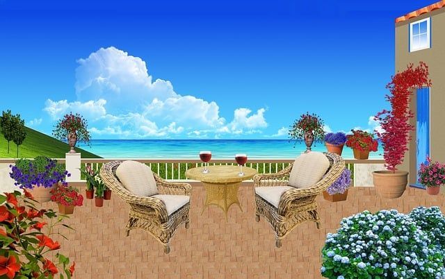 InveigleMagazi1's tweet image. From patio furniture to lighting, our ultimate guide to patio decorating will help you create a functional and stylish outdoor space you'll love. inveiglemagazine.com/2023/07/decora… #patio #trending