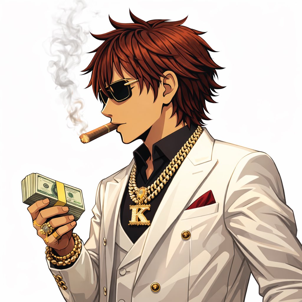 Gm gang, happy new week 💎 big day today 

Can I get a gm 🩵