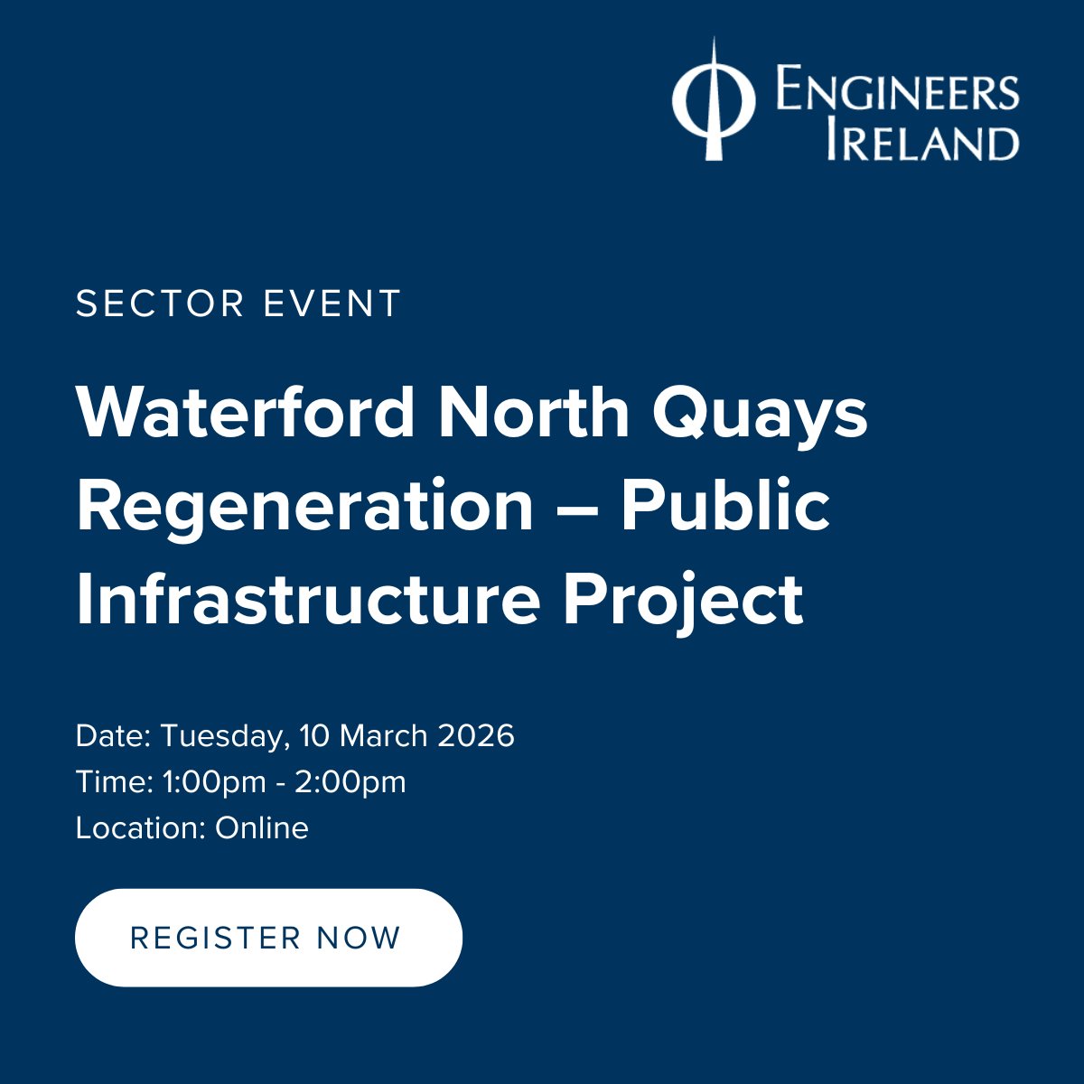 Engineers Ireland tweet media