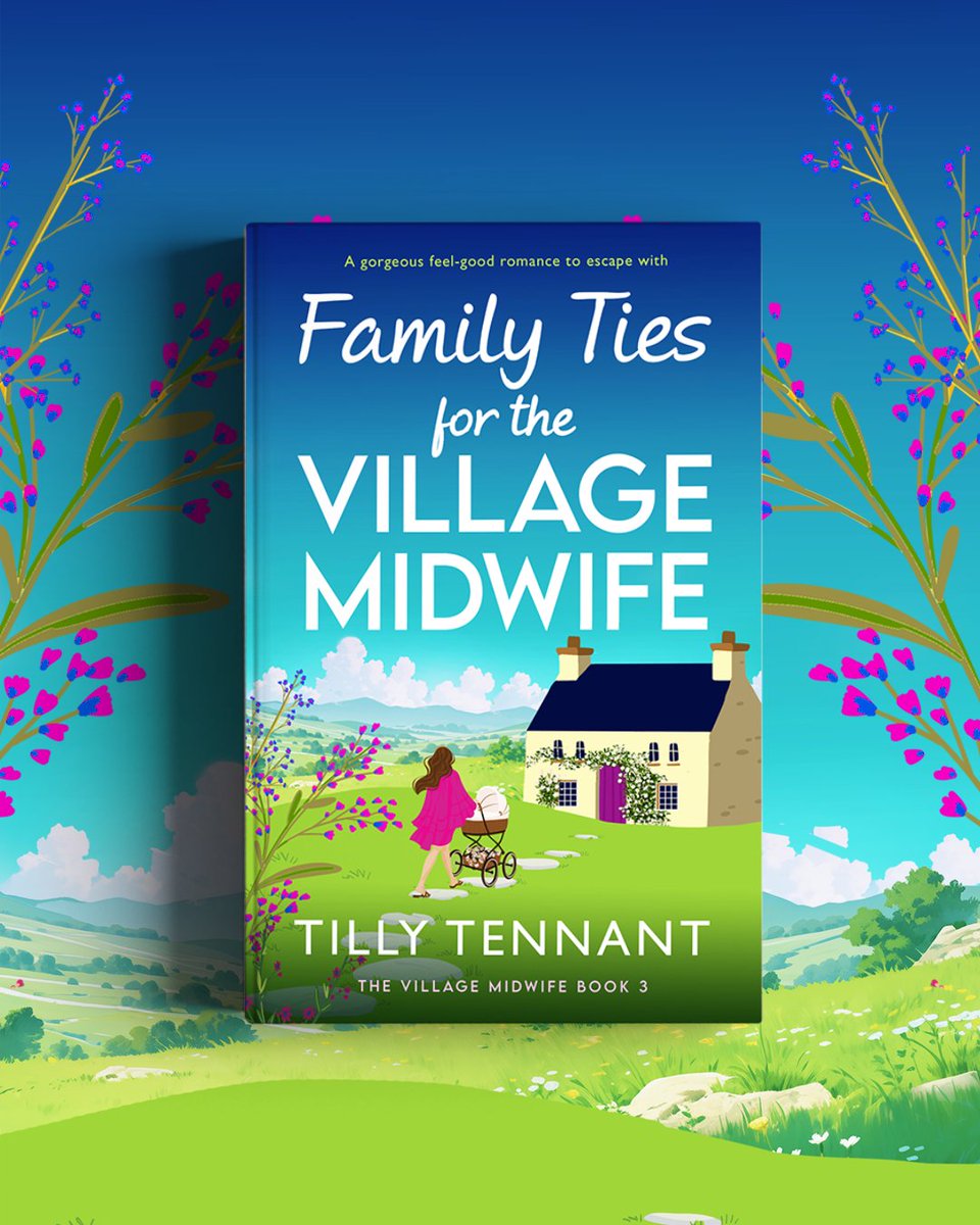 bookouture tweet media