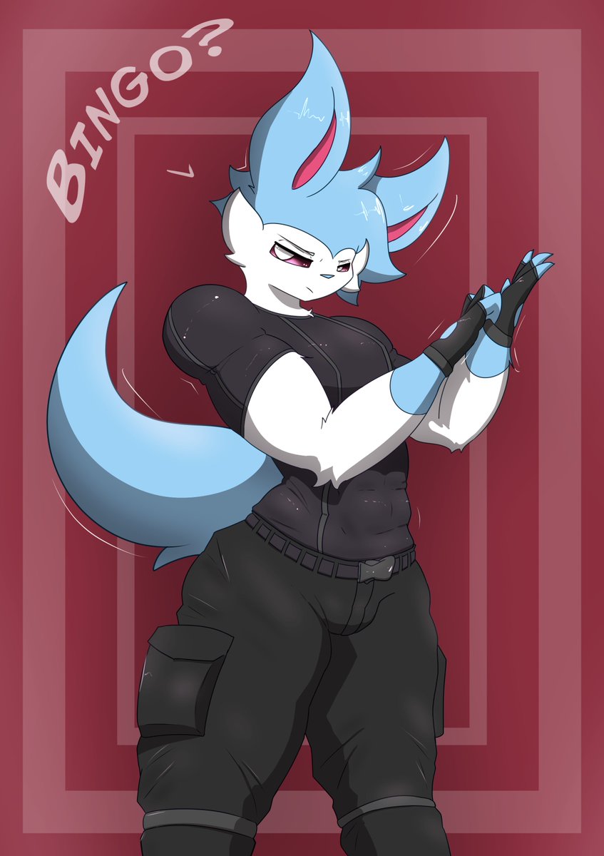 Sylv🎀✨ tweet media