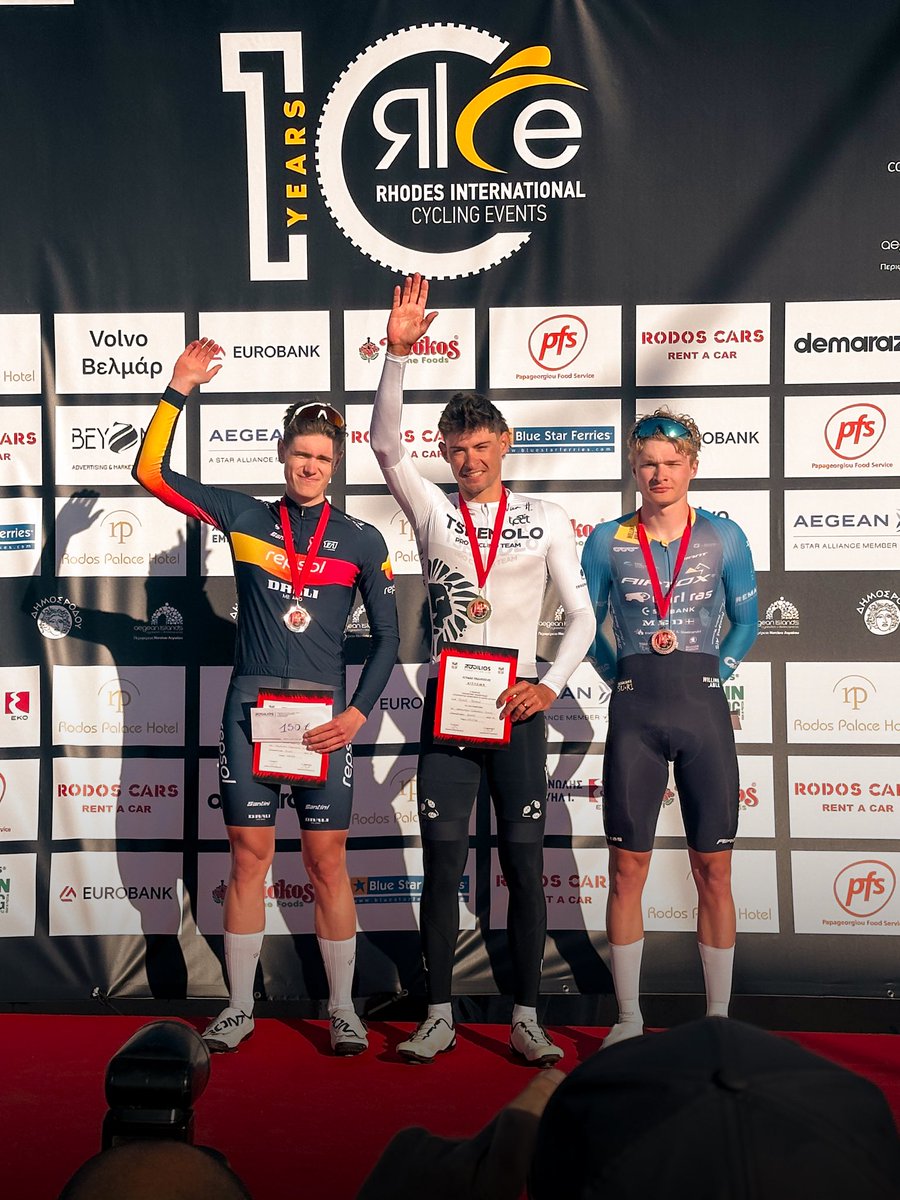 Team Drali - Repsol tweet media