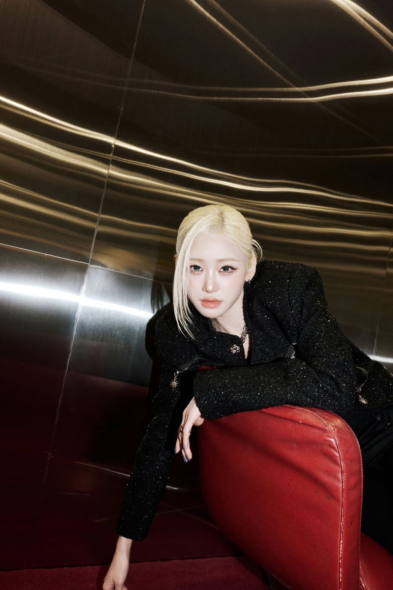THEL1VE_LABEL's tweet photo. [#BEBE]
TEAM BEBE COMPCARD

𝑩𝒆 𝑬𝒅𝒈𝒆, 𝑩𝒆 𝑬𝒗𝒐𝒍𝒗𝒆𝒅
'𝑳𝒖𝒔𝒉𝒆𝒓'

#베베 #러셔
#Lusher #THEL1VE https://t.co/FnttIssUTI