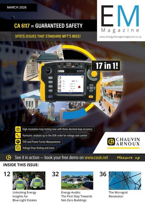 Energy Manager Magazine tweet media