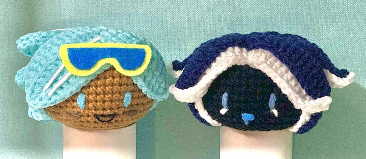 💙🦈🐚🩵 tweet media