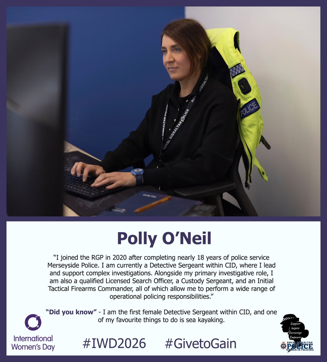 Royal Gibraltar Police tweet media