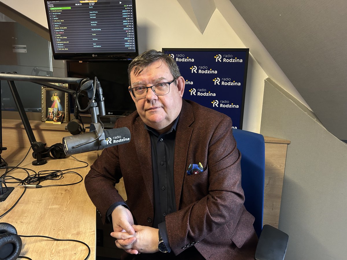 Radio Rodzina tweet media