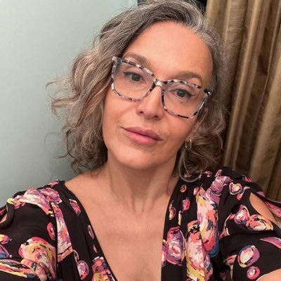 Sabrina Nicole tweet media