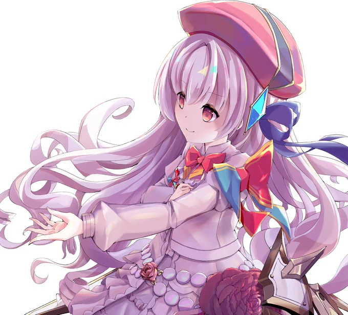 Arcaea9周年おめでとうございます(再掲) #arcaea