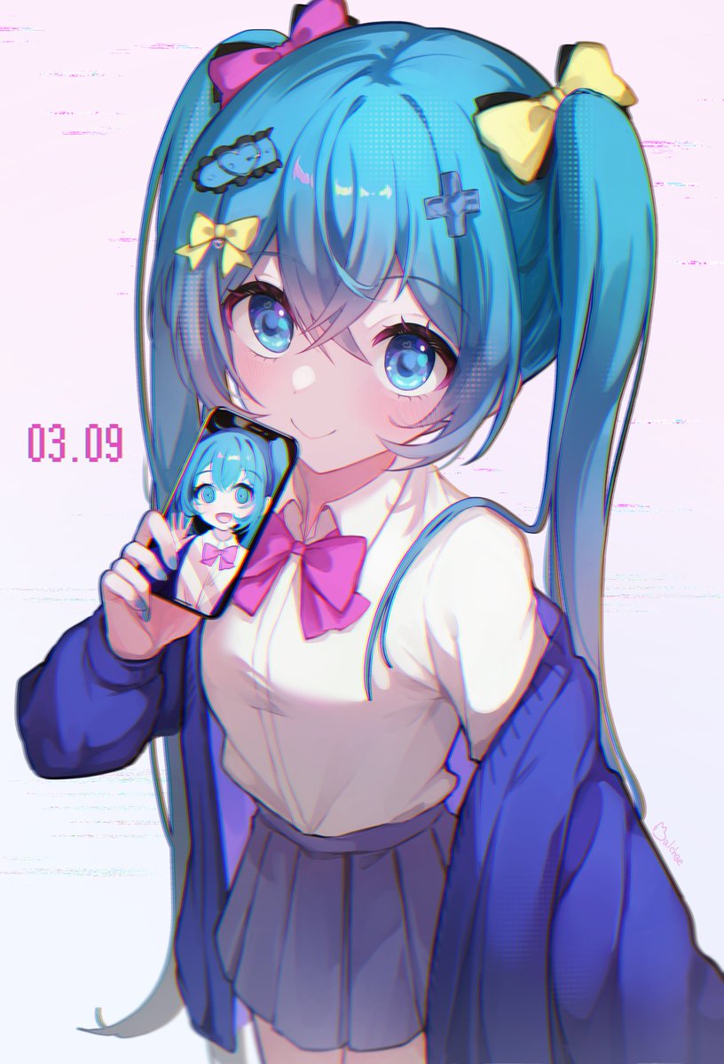 𝗗𝗮𝗹𝗰𝗵𝗮𝗲🎀 tweet media