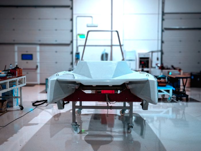 Warehousing Log Int tweet media