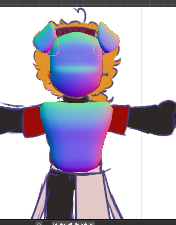 MetaNav (Comms open!!!) tweet media