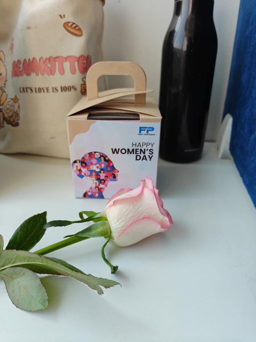 First Partners tweet media