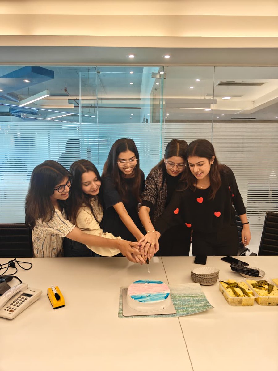 First Partners tweet media