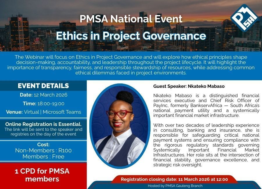 PMSA tweet media