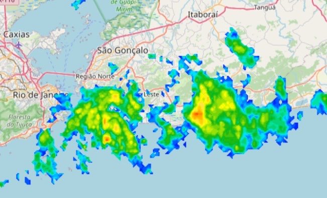 Rodrigo Neves tweet media