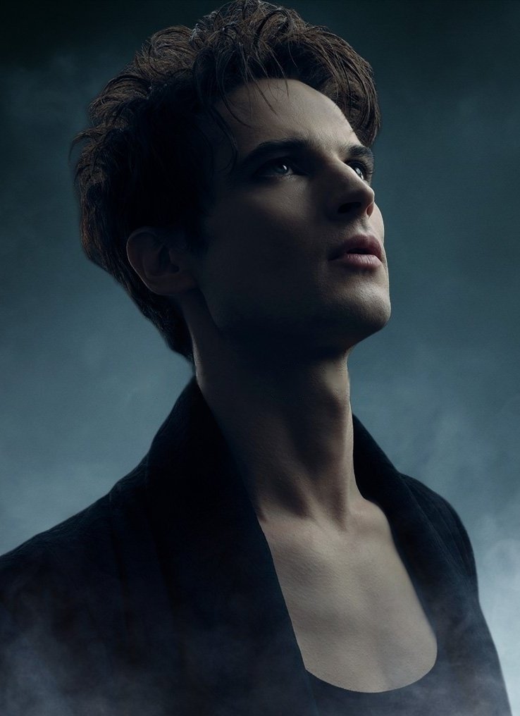 Daily Dream of the Endless tweet media