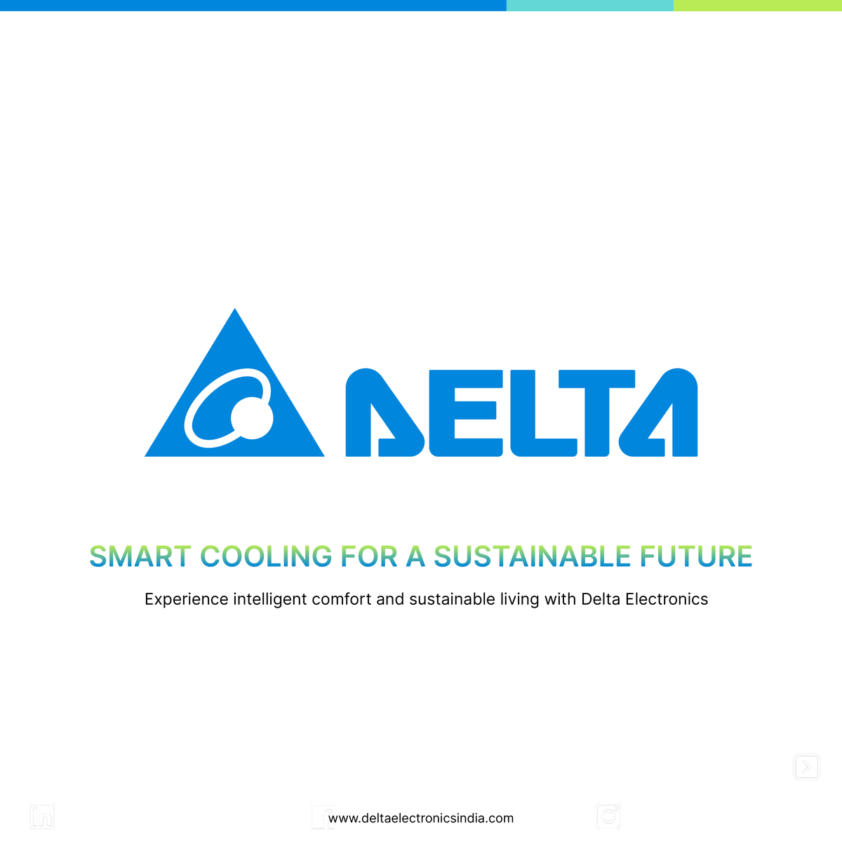 Delta India tweet media