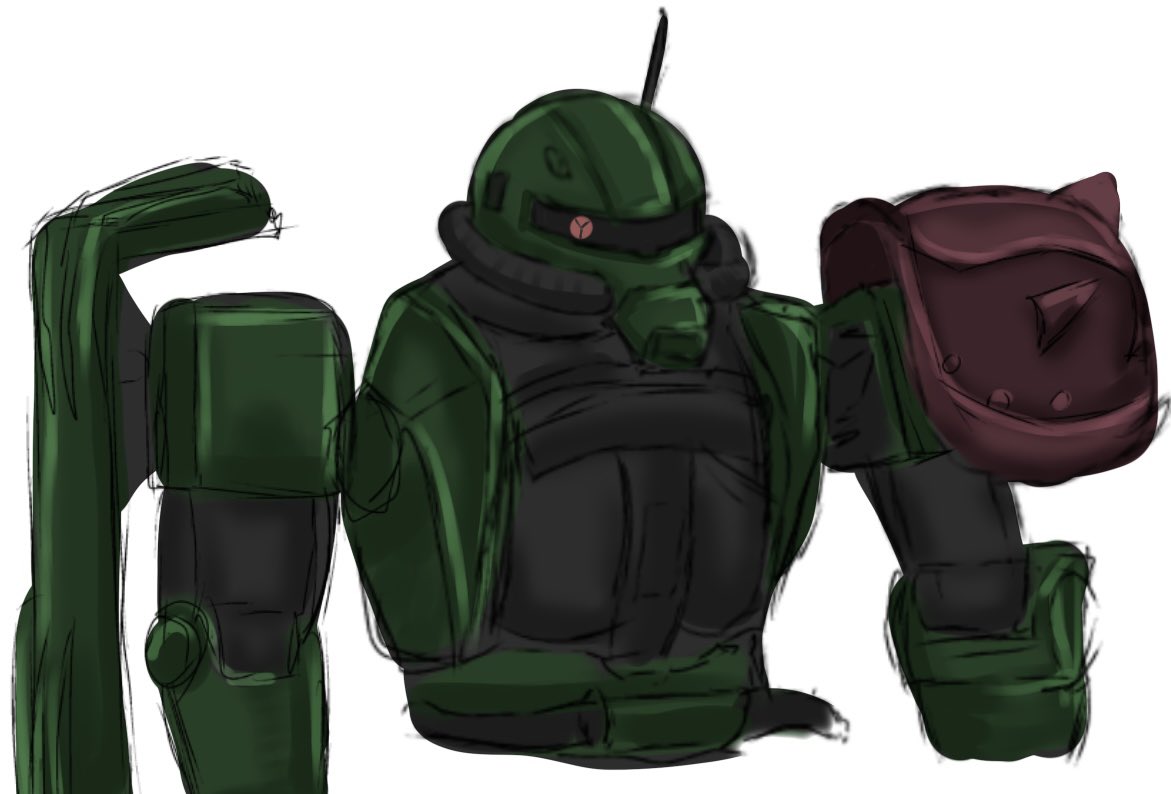 おさるのコパカスくん tweet media