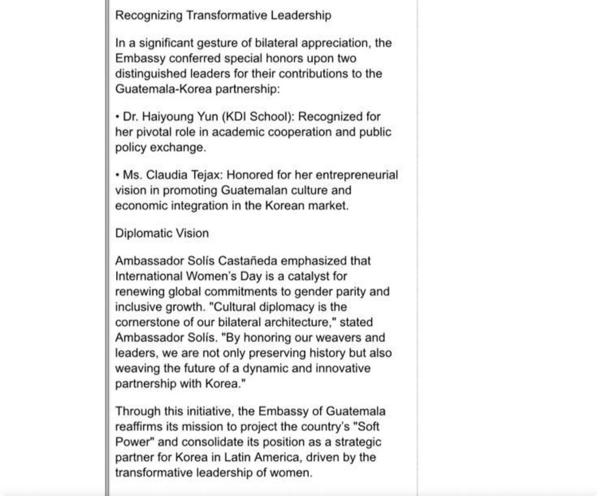 Sara Solís 🇬🇹 tweet media