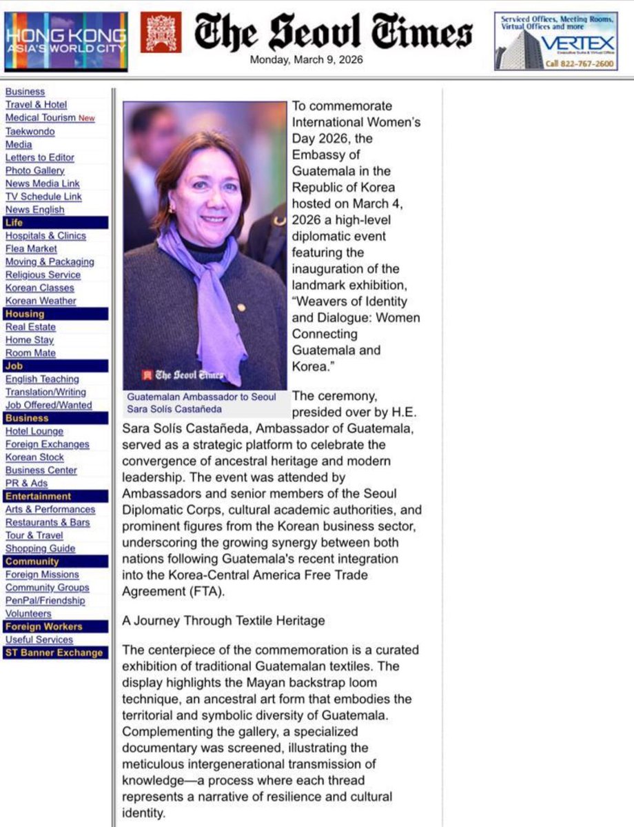 Sara Solís 🇬🇹 tweet media