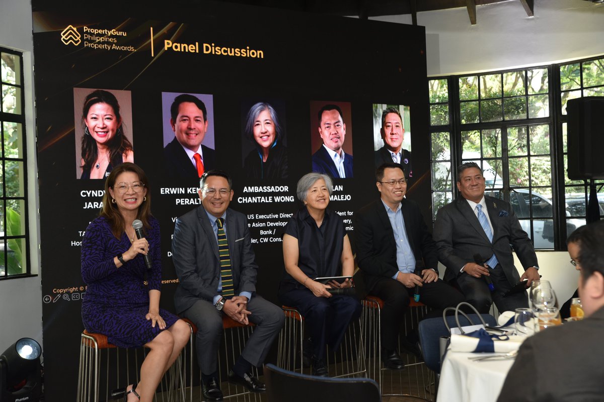 Asia Property Awards tweet media