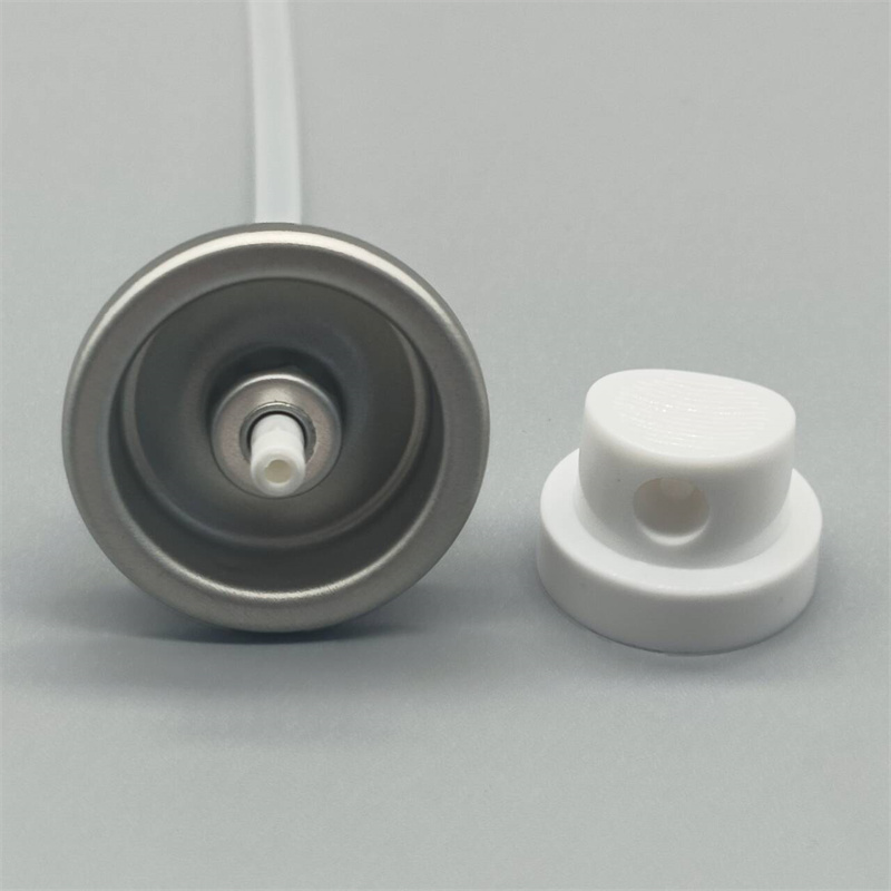 JinchengYassine's tweet image. SNOW SPRAY VALVE WITH ACTUATOR – Create Magical Winter Effects

Contact:
Zobi Yassine | Overseas Sales Manager
Cangzhou Future Industry Co., Ltd.
future02@aerosol-valve.com
WhatsApp: +86 17733730846

#snowspray #fakesnow #christmasaerosol #aerosolvalve #snowfoam #partyspray