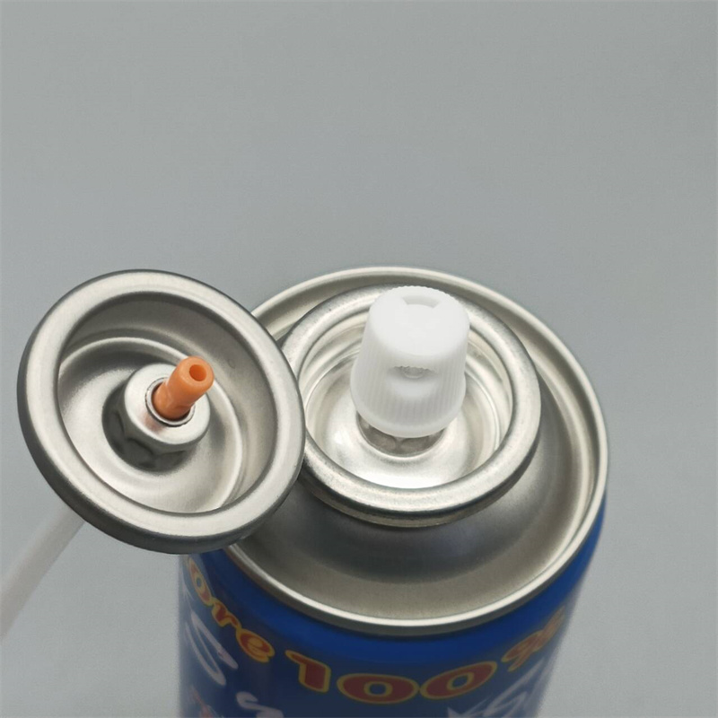 JinchengYassine's tweet image. SNOW SPRAY VALVE WITH ACTUATOR – Create Magical Winter Effects

Contact:
Zobi Yassine | Overseas Sales Manager
Cangzhou Future Industry Co., Ltd.
future02@aerosol-valve.com
WhatsApp: +86 17733730846

#snowspray #fakesnow #christmasaerosol #aerosolvalve #snowfoam #partyspray