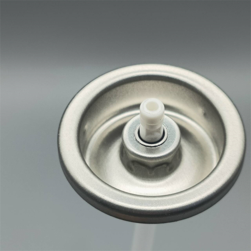 JinchengYassine's tweet image. SNOW SPRAY VALVE WITH ACTUATOR – Create Magical Winter Effects

Contact:
Zobi Yassine | Overseas Sales Manager
Cangzhou Future Industry Co., Ltd.
future02@aerosol-valve.com
WhatsApp: +86 17733730846

#snowspray #fakesnow #christmasaerosol #aerosolvalve #snowfoam #partyspray