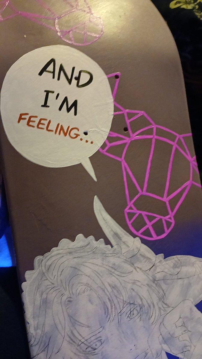 E-Thot Ghandi -ARISxx tweet media